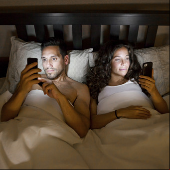"Fomo" sexual: el miedo a perderse algo mejor