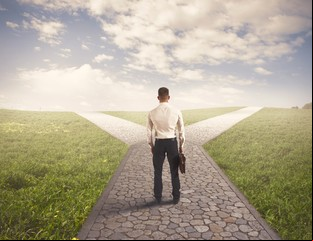 Estrategias para lograr un cambio personal