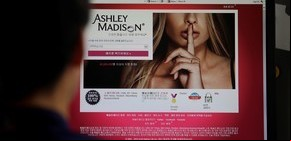 Luego del hackeo, Ashley Madison itió haber usado mujeres falsas para seducir a hombres