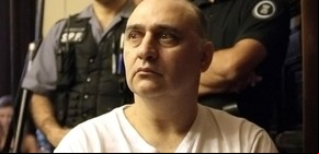 Incluyeron el ADN de Mangeri en el registro de violadores