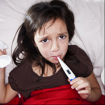 ¿Cómo proteger a los chicos de la bronquiolitis?