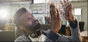 Cómo mejorar la creatividad del cerebro desatento