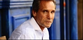 Raúl Taibo será papá a los 61 años