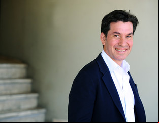 Andy Freire: "A las mujeres emprendedoras les va mejor que a los hombres"