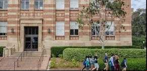 Sufrió abuso sexual una de cada 4 estudiantes de EE.UU. 
