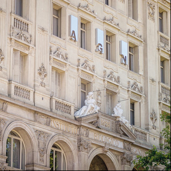 Casco Histórico: Los edificios mejor restaurados