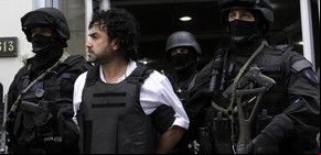 El narco “Mi Sangre” declarará contra Stiuso en la causa Nisman