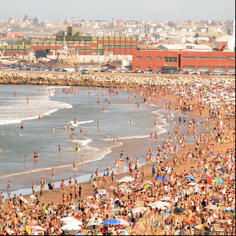 Vacaciones 2016, un horizonte cada vez más cercano