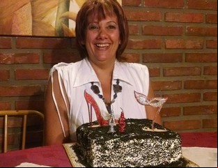 Una argentina murió por el huracán Patricia en México