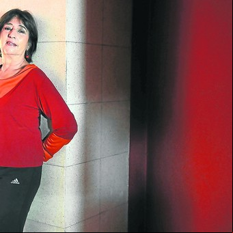 Toda una ex vida por delante