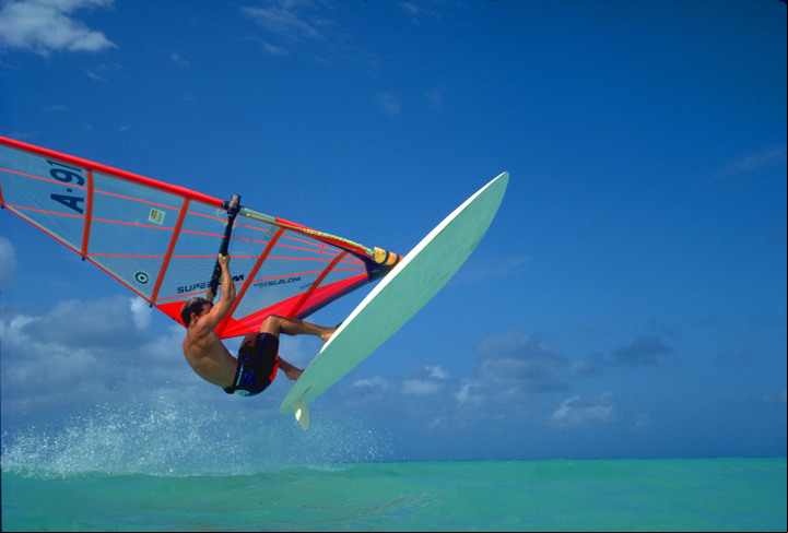 CLAIMA20151105_0117 PROPIAS CLARIN Aruba, mar caribe