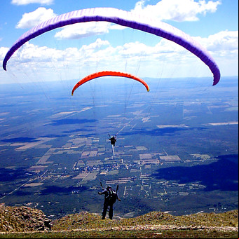 12 destinos de Argentina para las vacaciones