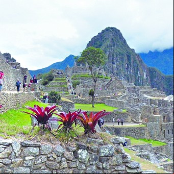 Perú, un recorrido por el ombligo del mundo
