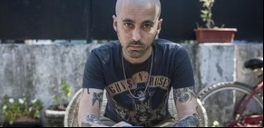 "Me dan  fuerza los comentarios que recibo”
