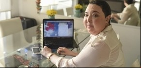 "Necesitaba un lugar para descargar lo que me pasa”