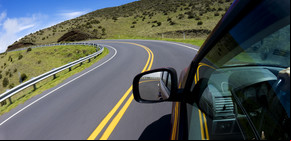 Consejos para salir a la ruta con el auto