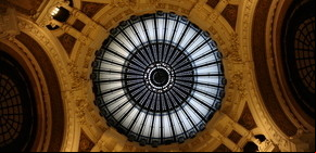 Con 18 paseos para disfrutar, llega la primera app sobre el Art Nouveau porteño