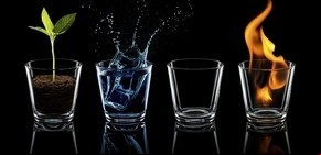 Este test te sorprenderá: ¿cómo ves realmente la vida?