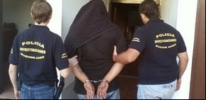 Detienen a un acusado de matar por venganza a un empresario