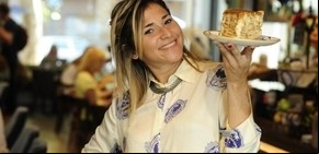 “Llevo a mi cocina las historias con las que crecí”