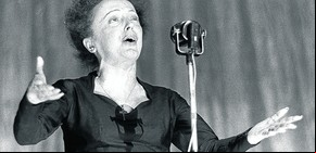 Edith Piaf. El centenario de una voz única e irrepetible