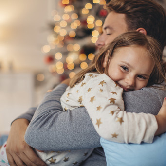 Navidad: un festejo con menos recursos económicos y más recursos emocionales