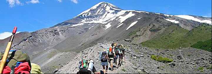 CLAIMA20160108_0127   Volcán Lanín. Neuquén