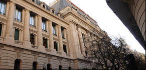 Colegio Nacional de Buenos Aires: emblema educativo e ícono patrimonial