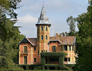 5 edificios imperdibles camino a la Costa Atlántica 