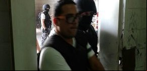 “La Vane” y “Jessi”, las dos mujeres clave de “Los Monos”