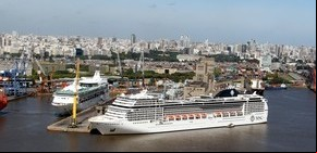 Tips para planificar un viaje en crucero