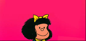 Por qué “Mafalda” es la mejor exponente del cambio de rol en la mujer