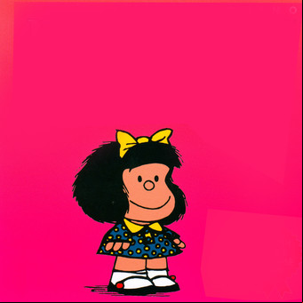 Por qué “Mafalda” es la mejor exponente del cambio de rol en la mujer