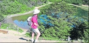 Turismo aventura: claves para evitar riesgos