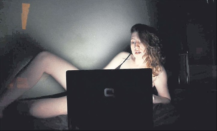 Los contenidos de OnlyFans están en el eje de las polémicas, y la legislación que los permite.