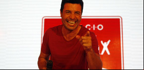 Chayanne hizo feliz a una fan
