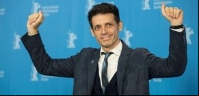 Daniel Burman: “Si dejara de filmar, ya estoy hecho”