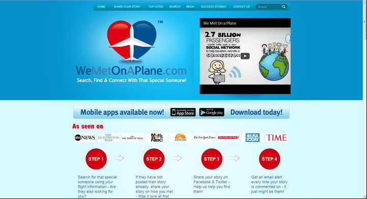 CLAIMA20160215_0093 Aplicaciones para conocer con quienes viajas. Wemeton