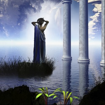 Las 4 diosas de la Astrología: Juno, Atenea, Vesta y Ceres