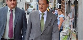 Suspendieron al juez salteño acusado de proteger a narcos
