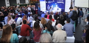 Editores y lectores vuelven a encontrarse