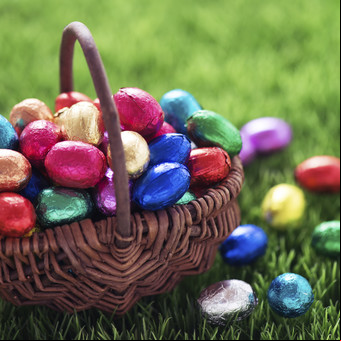10 cosas que no sabías sobre la Pascua