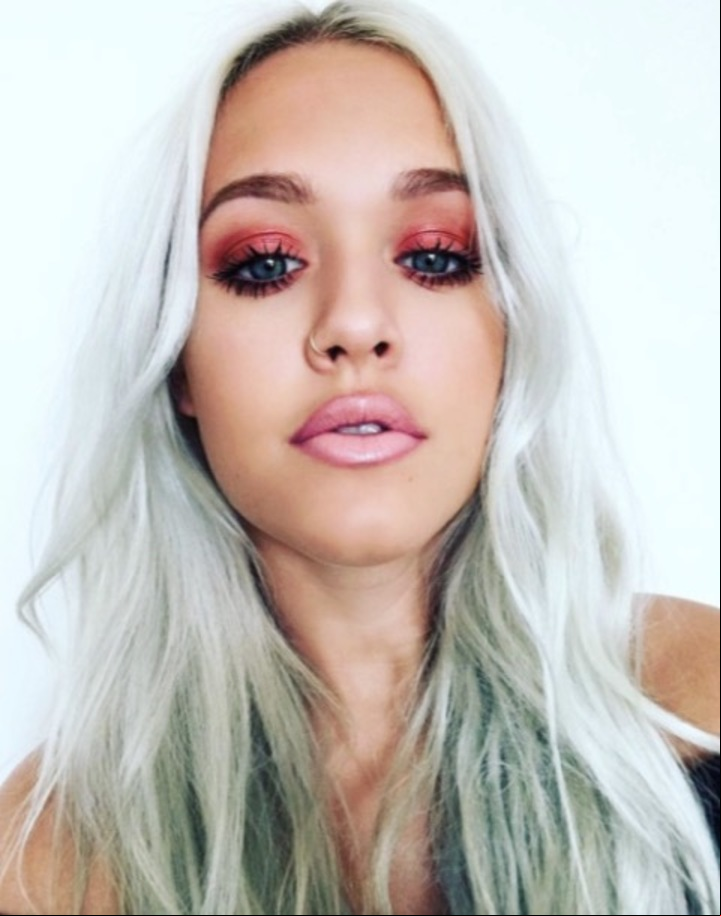 CLAIMA20160320_0138 Instagram Lottie Tomlinson