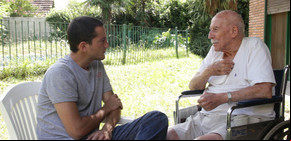 ¿Y vos qué hiciste abuelo? 70 y pico, un documental íntimo sobre los años de la Dictadura