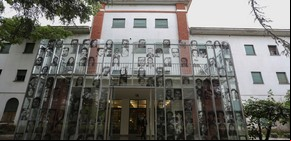 Las cuentas bancarias de la Esma, en activo