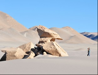 De Tilcara a El Calafate: ¿Cuánto sabés de los destinos turísticos argentinos?