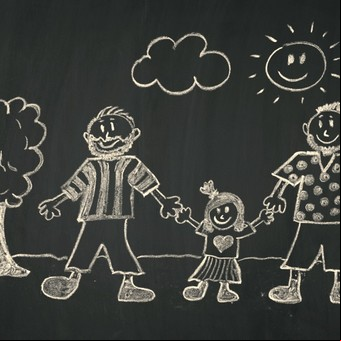 Mamás solteras, homoparentalidad y familias ensambladas, ¿se adapta la escuela?
