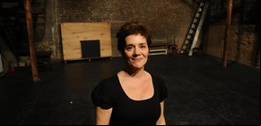 María Onetto y su última entrevista: "Te enterás que estás viviendo una vida que no te gustaba"
