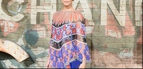  Chanel hoy hará su primer desfile en Cuba