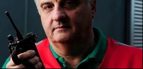 Crescenti con Abadi: "Nunca des por muerto a nadie"
